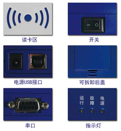 A16D(HF)二合一細(xì)節(jié)圖