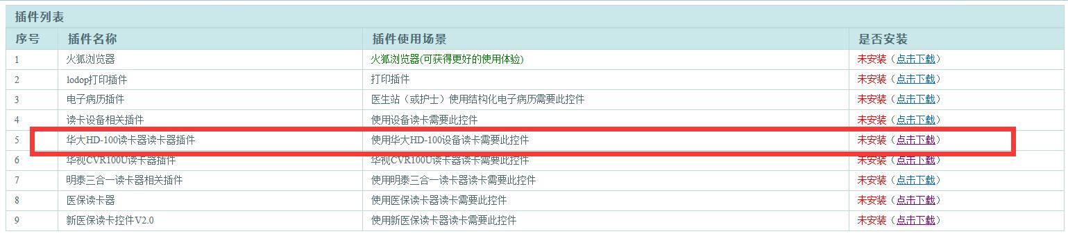 HD-100社?？ㄗx卡器驅(qū)動(dòng)下載